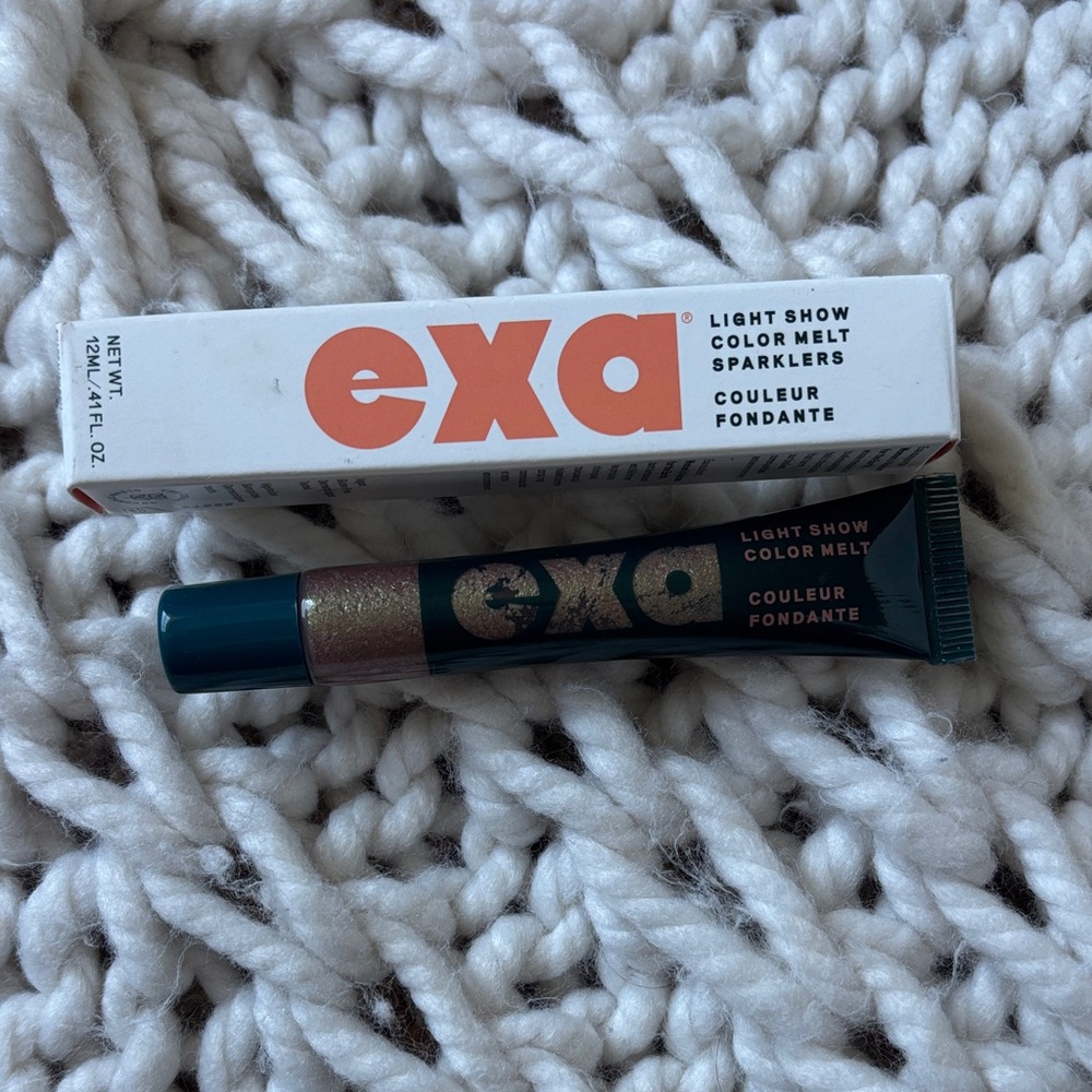 Exa Light Show Color Melt Sparkler